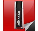 mibenco 71413020 Flüssiggummi Spray 400ml rot...