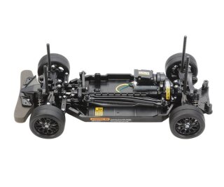 Tamiya 57986 1:10 RC TT-02-Chassis First Try On-Road 300057986