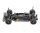 Tamiya 57986 1:10 RC TT-02-Chassis First Try On-Road 300057986