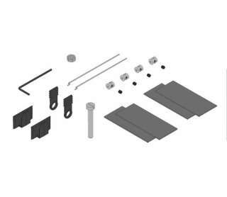 Multiplex 224347 Kleinteilesatz EasyGlider 4