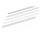 Multiplex 224349 Rohr- und Drahtsatz EasyGlider 4