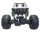 Amewi 22217 Crazy Crawler 4WD RTR 1:10 Rock Crawler - grün