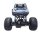 Amewi 22218 Crazy Crawler 4WD RTR 1/10 Rock Crawler - blau