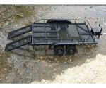 Amewi 22197 Trailer 1:10 Scaler / Crawler