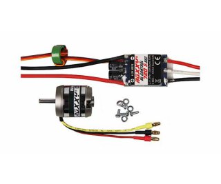 Multiplex 332672 Antriebssatz "EasyGlider 4"