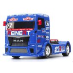 Tamiya 58642 1:14 RC Team Reinert Racing MAN TGS TT-01E...