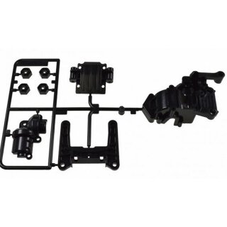 Tamiya 300005375 Manta Ray A-Teile Getriebegeh.vo. 58087