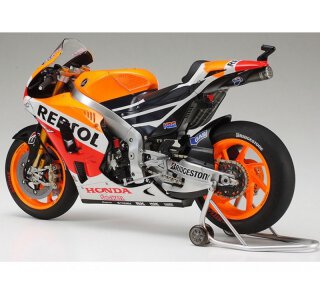 Tamiya 14130 1:12 Repsol Honda RC213V 14 300014130