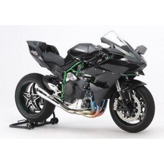 Tamiya 300014131 1:12 Kawasaki NINJA H2R