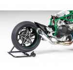 Tamiya 300014131 1:12 Kawasaki NINJA H2R