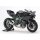 Tamiya 300014131 1:12 Kawasaki NINJA H2R