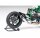 Tamiya 300014131 1:12 Kawasaki NINJA H2R
