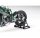 Tamiya 300014131 1:12 Kawasaki NINJA H2R