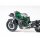 Tamiya 300014131 1:12 Kawasaki NINJA H2R