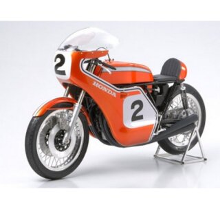 Tamiya 23210 1:6 Honda CB 750 Racing Masterwork 300023210