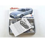 Tamiya 300024123 1:24 Toyota Supra