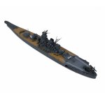 Tamiya 31113 1:700 WL Jap. Kampfschiff Yamato 300031113