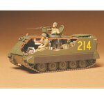 Tamiya 35040 1:35 US Transportpanzer M113 A.P.C (5)...