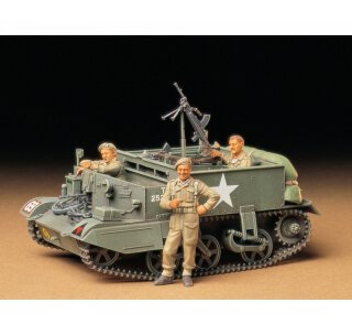 Tamiya 35175 1:35 WWII Brit. Univer. Transp. Mk.II(5) 300035175