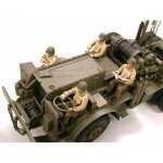 Tamiya 35230 1:35 WWII US 40to Transp.Dragon Wag.(4) 300135230