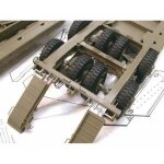 Tamiya 35230 1:35 WWII US 40to Transp.Dragon Wag.(4) 300135230