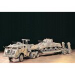 Tamiya 35230 1:35 WWII US 40to Transp.Dragon Wag.(4) 300135230