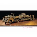Tamiya 35230 1:35 WWII US 40to Transp.Dragon Wag.(4) 300135230