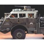 Tamiya 35230 1:35 WWII US 40to Transp.Dragon Wag.(4) 300135230