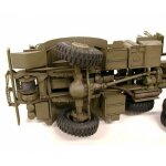 Tamiya 35230 1:35 WWII US 40to Transp.Dragon Wag.(4) 300135230