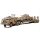Tamiya 35230 1:35 WWII US 40to Transp.Dragon Wag.(4) 300135230