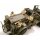 Tamiya 35230 1:35 WWII US 40to Transp.Dragon Wag.(4) 300135230