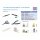 Tamiya 35230 1:35 WWII US 40to Transp.Dragon Wag.(4) 300135230