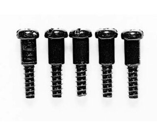 Tamiya 50582 Pass-Schrauben 3x14 mm (5) 300050582