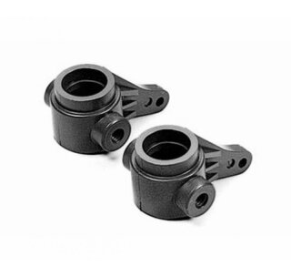 Tamiya 50705 TA-02/CC-01/FF01 Achsschenkel vorn sw(2) 300050705