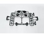 Tamiya 50736 TL-01 B-Teile Achsschenkel/C-Halter (2)...
