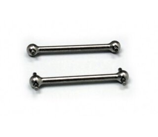 Tamiya 50883 TA-01/TA-04/TT-01E Antriebswell. 39mm(2) 300050883