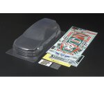 Tamiya 51421 Karosserie-Satz Castrol Honda Civic VTi...