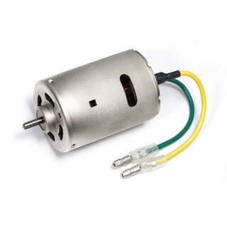 Tamiya 300053689 540-J Elektromotor - lose, ohne Umverpackung