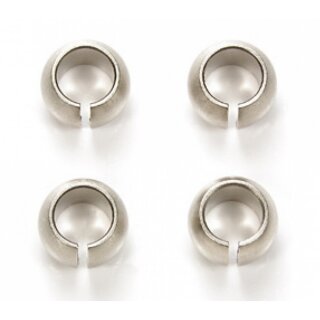 Tamiya 300054559 TT-02 Querlenkerkugeln Low Friction (4)