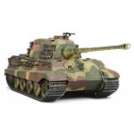 Tamiya 300056018 1:16 RC Panzer Königstiger Full Option