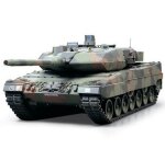 Tamiya 56020 1:16 RC Leopard 2 A6 Full Option Panzer...