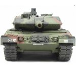 Tamiya 56020 1:16 RC Leopard 2 A6 Full Option Panzer Bausatz 300056020