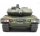 Tamiya 300056020 1:16 RC Panzer Leopard 2A6 Full Option