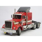 Tamiya 56301 1:14 RC Truck US King Hauler Bausatz 300056301