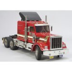 Tamiya 56301 1:14 RC Truck US King Hauler Bausatz 300056301