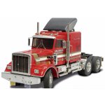 Tamiya 56301 1:14 RC Truck US King Hauler Bausatz 300056301