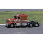 Tamiya 56301 1:14 RC Truck US King Hauler Bausatz 300056301