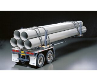 Tamiya 56310 1:14 RC Rungen-Teleskop-Auflieger BS 300056310