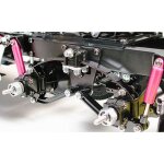 Tamiya 56314 1:14 RC Truck US Knight Hauler Bausatz 300056314