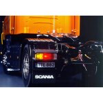 Tamiya 56318 1:14 RC Truck Scania R470 Highline LKW-Bausatz 300056318